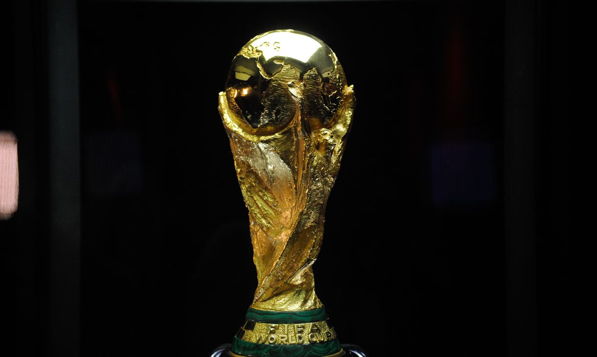 A Copa do Mundo 2022 começa domingo (20); baixe a tabela dos jogos – Portal  Rondon